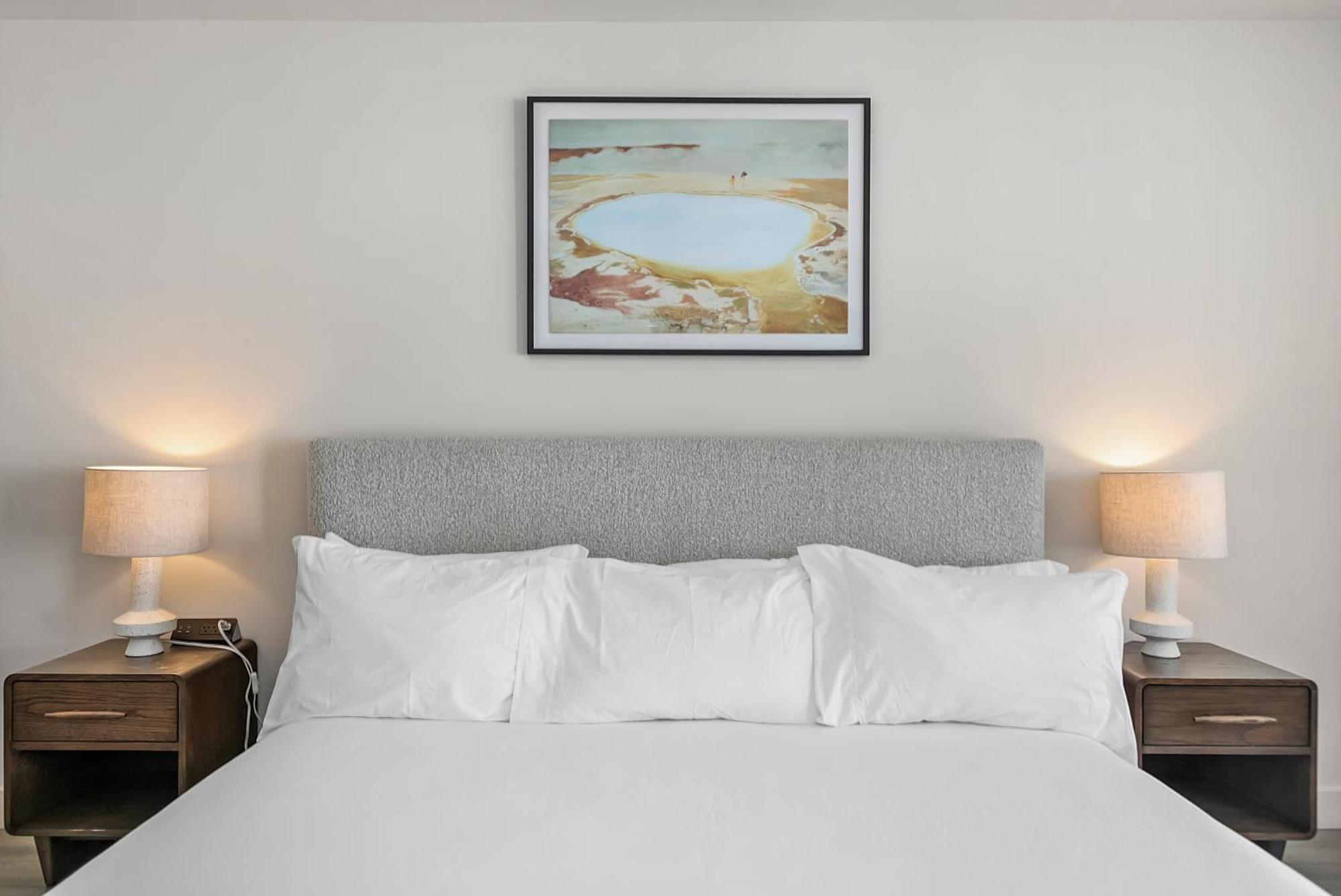 Papago Hotel By Reside, Trademark Collection By Wyndham Σκότσντεϊλ Εξωτερικό φωτογραφία
