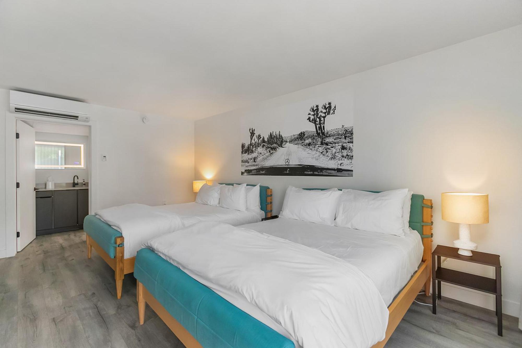 Papago Hotel By Reside, Trademark Collection By Wyndham Σκότσντεϊλ Εξωτερικό φωτογραφία