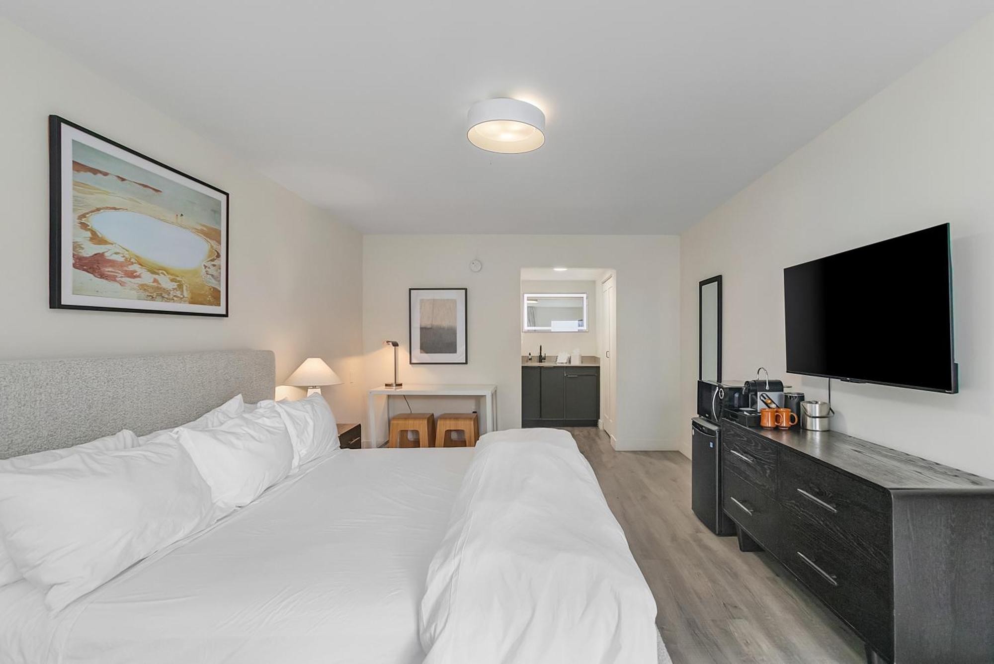 Papago Hotel By Reside, Trademark Collection By Wyndham Σκότσντεϊλ Εξωτερικό φωτογραφία
