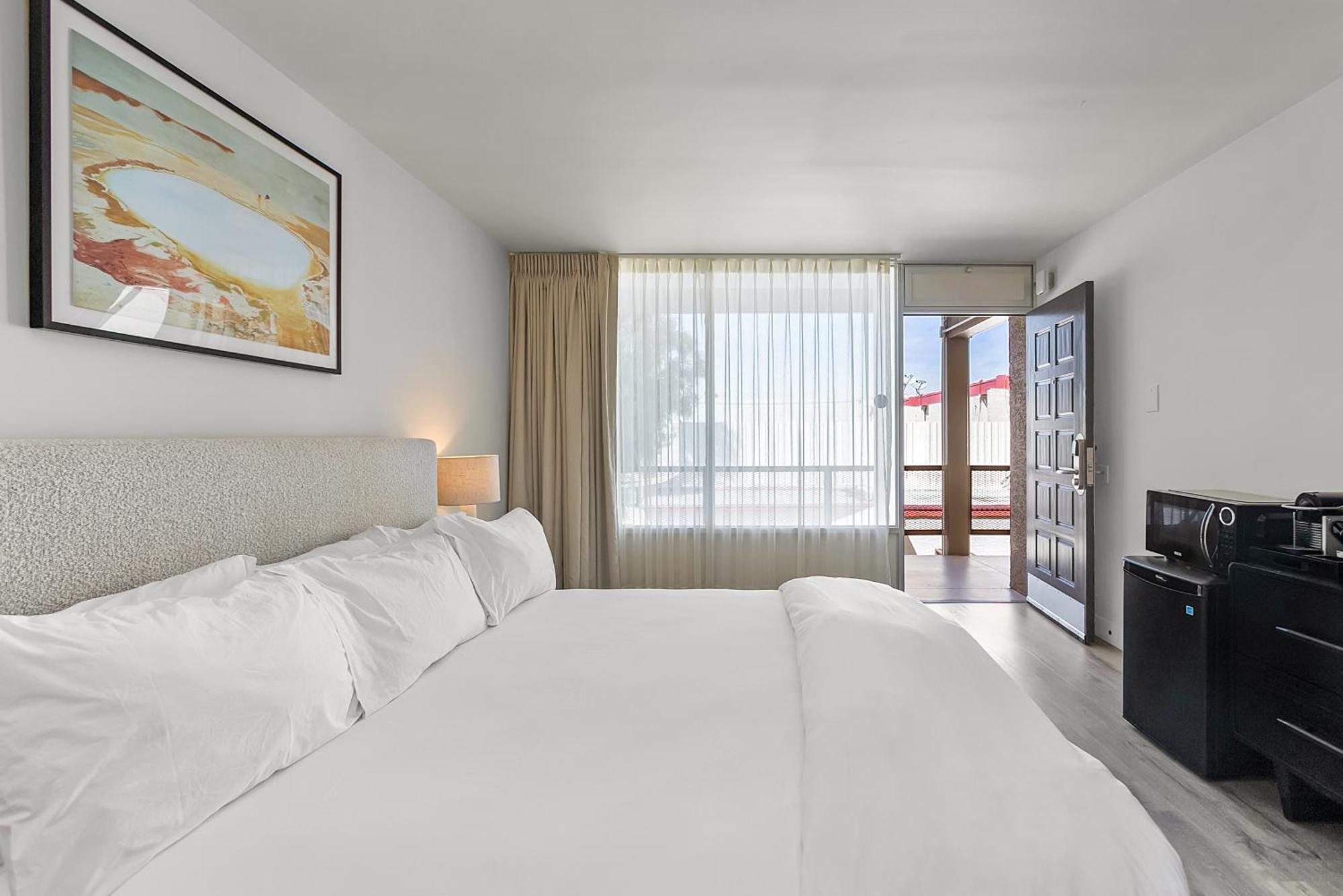 Papago Hotel By Reside, Trademark Collection By Wyndham Σκότσντεϊλ Εξωτερικό φωτογραφία