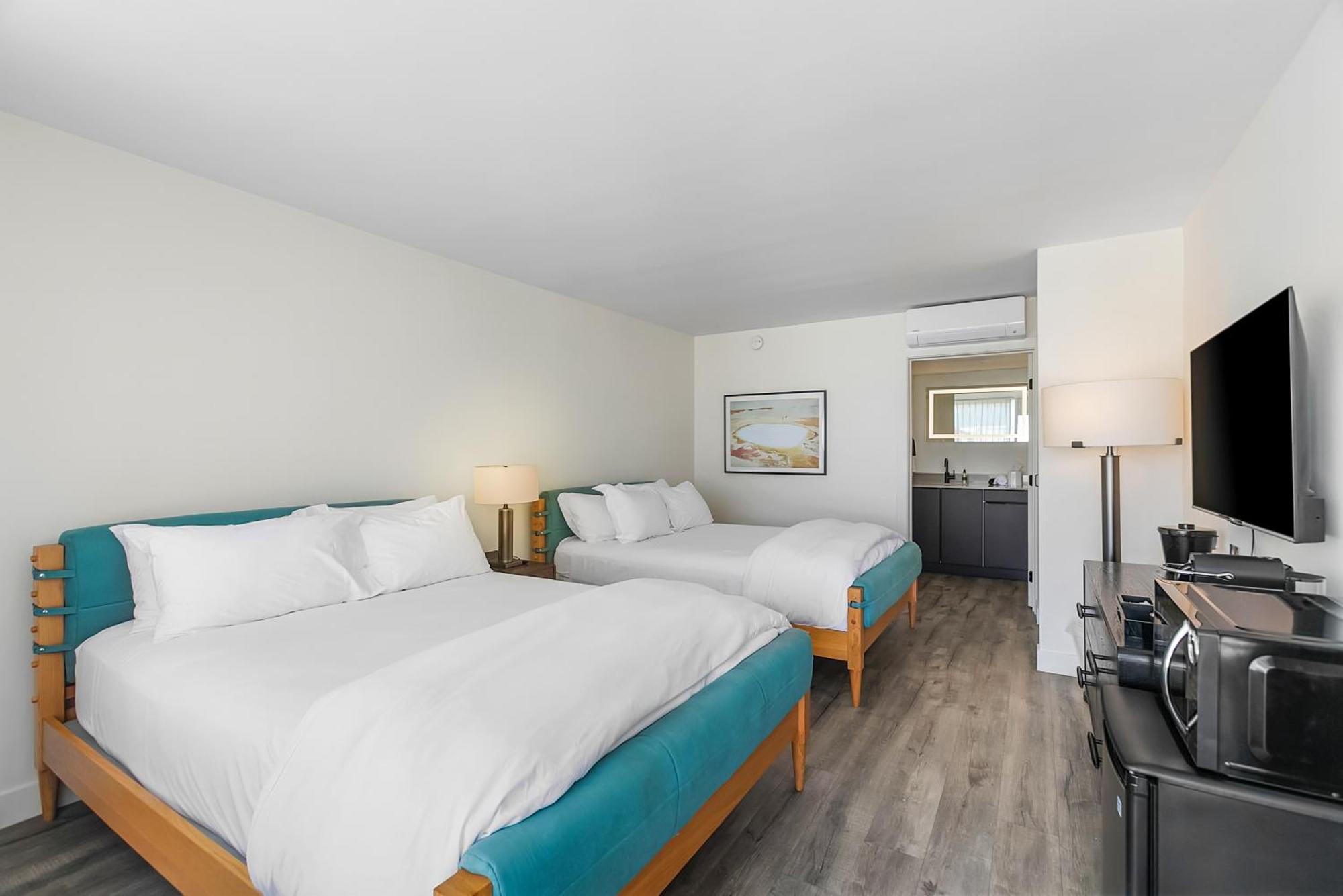 Papago Hotel By Reside, Trademark Collection By Wyndham Σκότσντεϊλ Εξωτερικό φωτογραφία