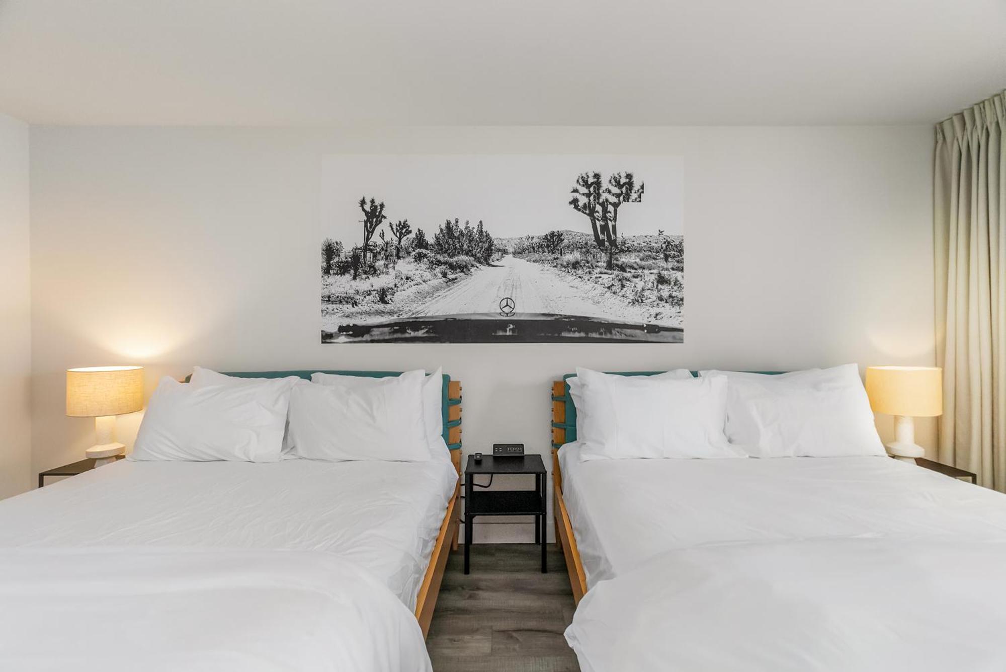 Papago Hotel By Reside, Trademark Collection By Wyndham Σκότσντεϊλ Εξωτερικό φωτογραφία