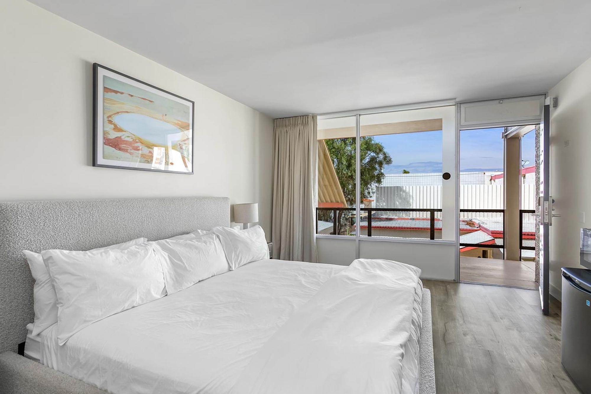 Papago Hotel By Reside, Trademark Collection By Wyndham Σκότσντεϊλ Εξωτερικό φωτογραφία