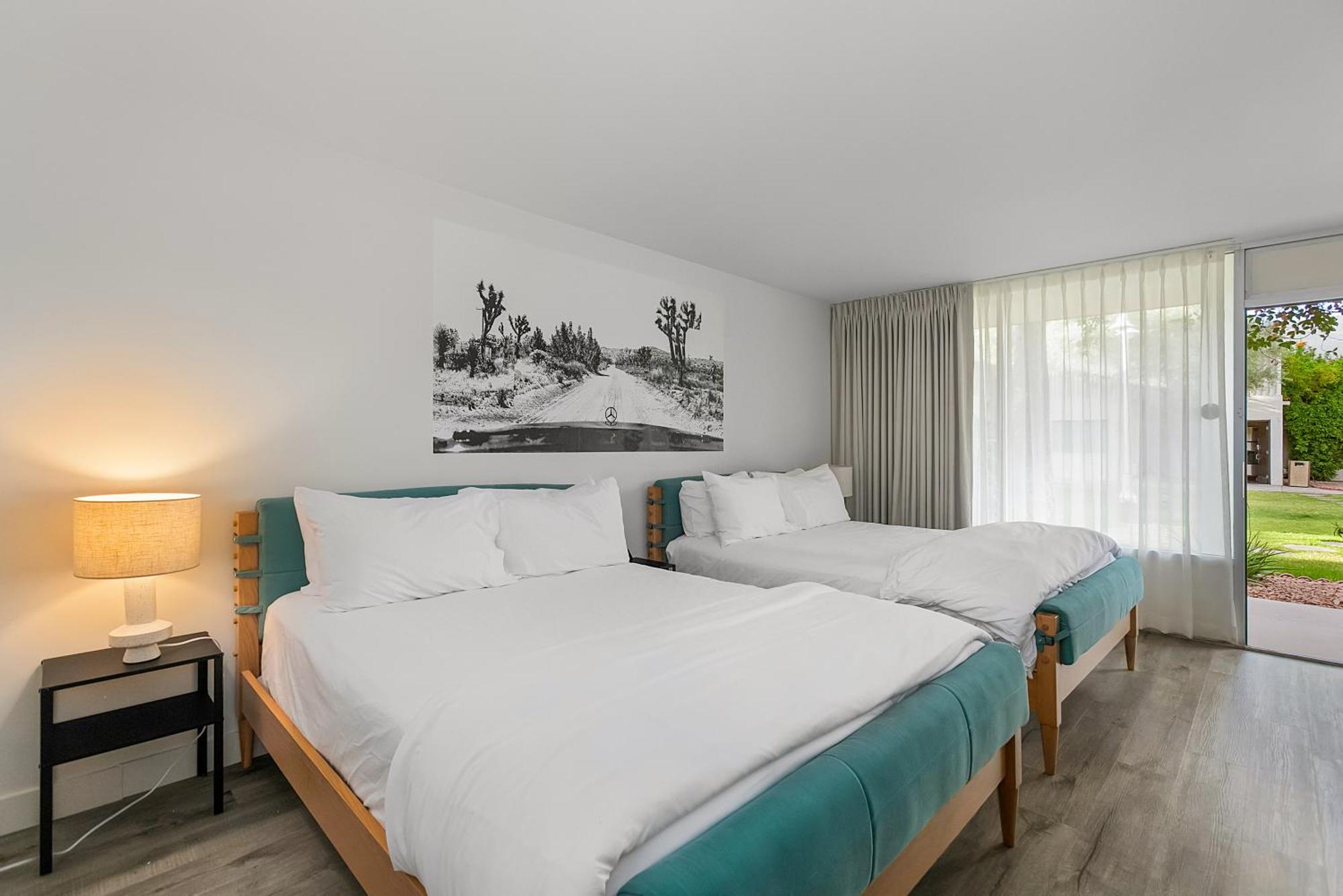 Papago Hotel By Reside, Trademark Collection By Wyndham Σκότσντεϊλ Εξωτερικό φωτογραφία