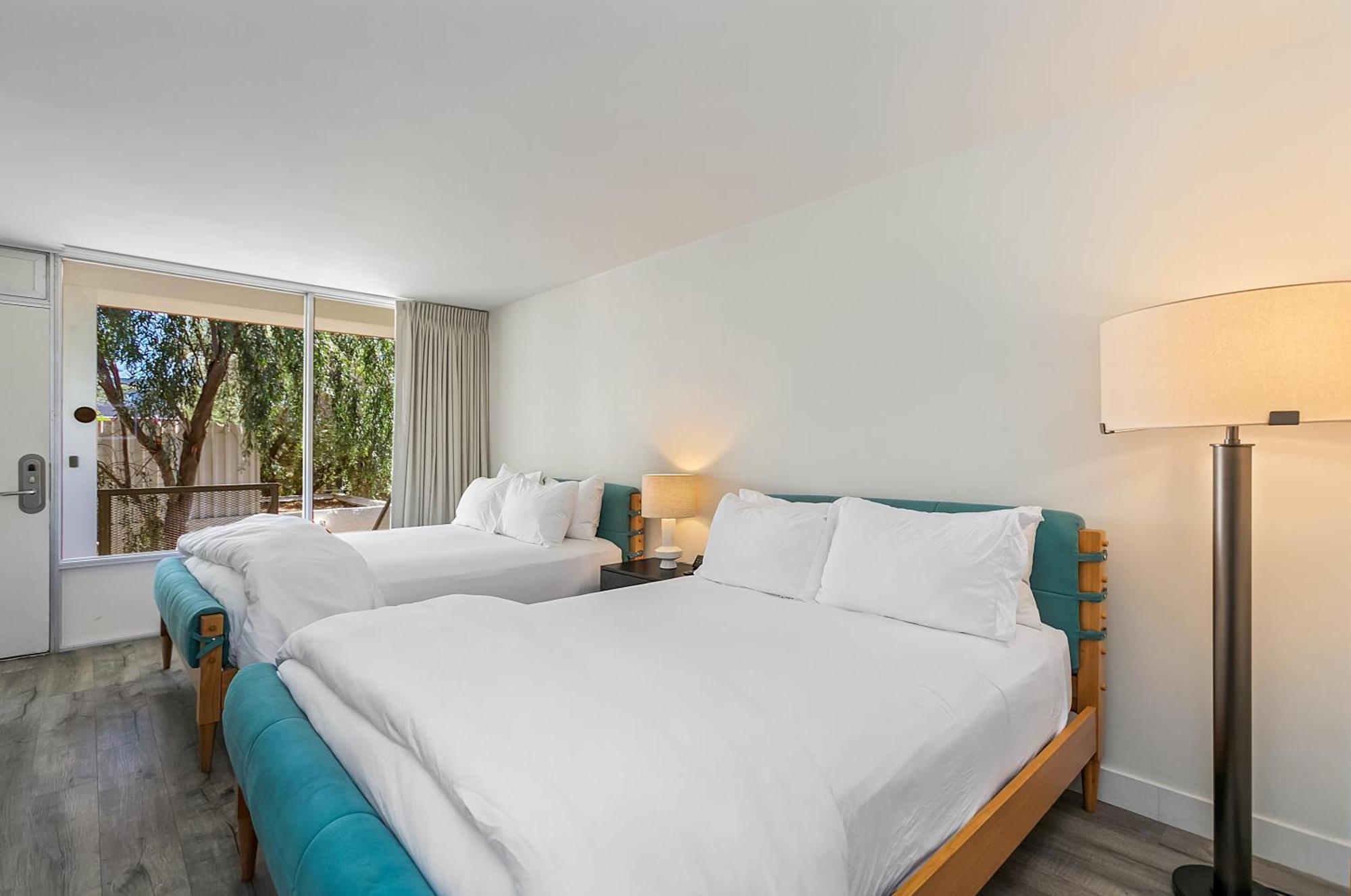 Papago Hotel By Reside, Trademark Collection By Wyndham Σκότσντεϊλ Εξωτερικό φωτογραφία