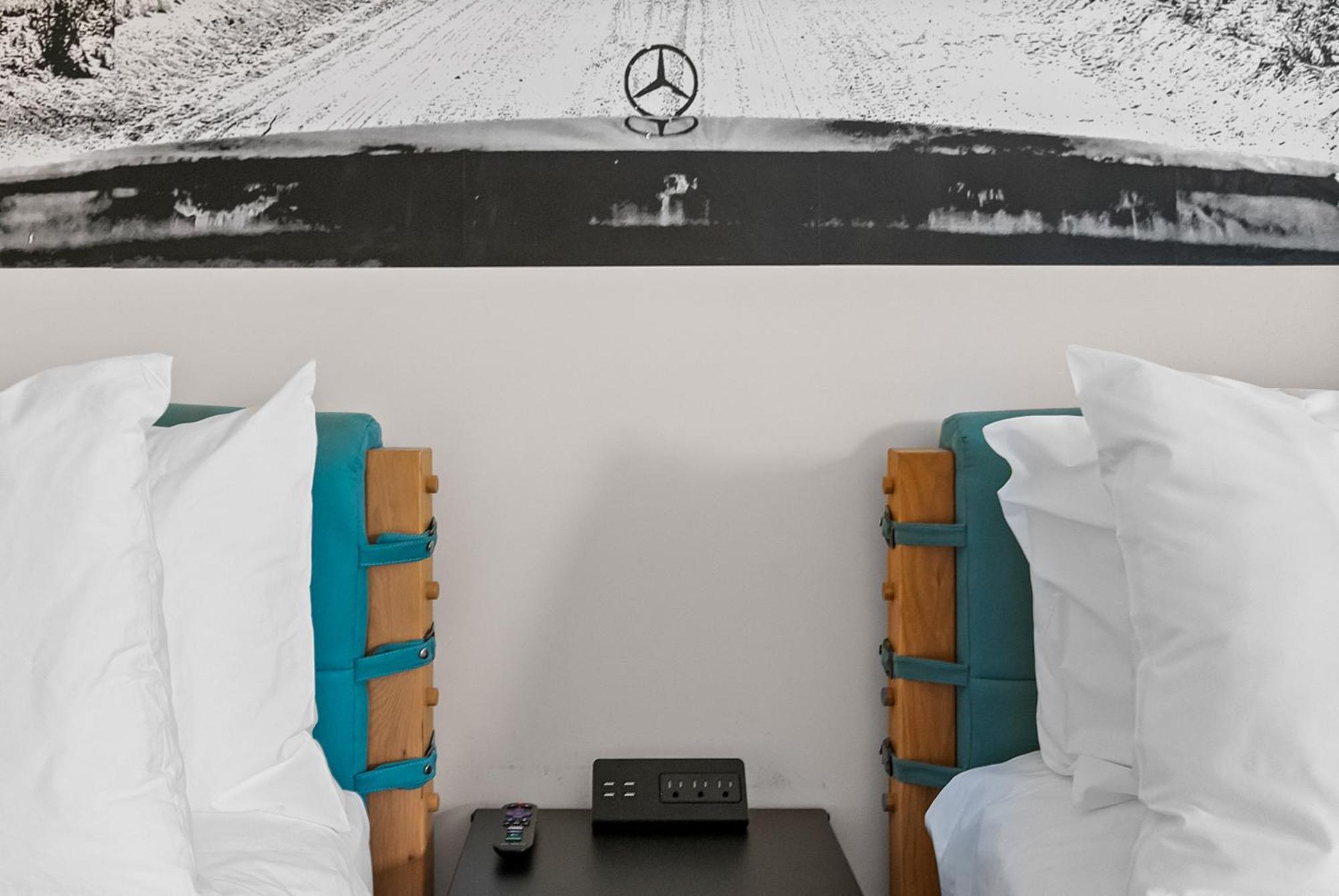 Papago Hotel By Reside, Trademark Collection By Wyndham Σκότσντεϊλ Εξωτερικό φωτογραφία