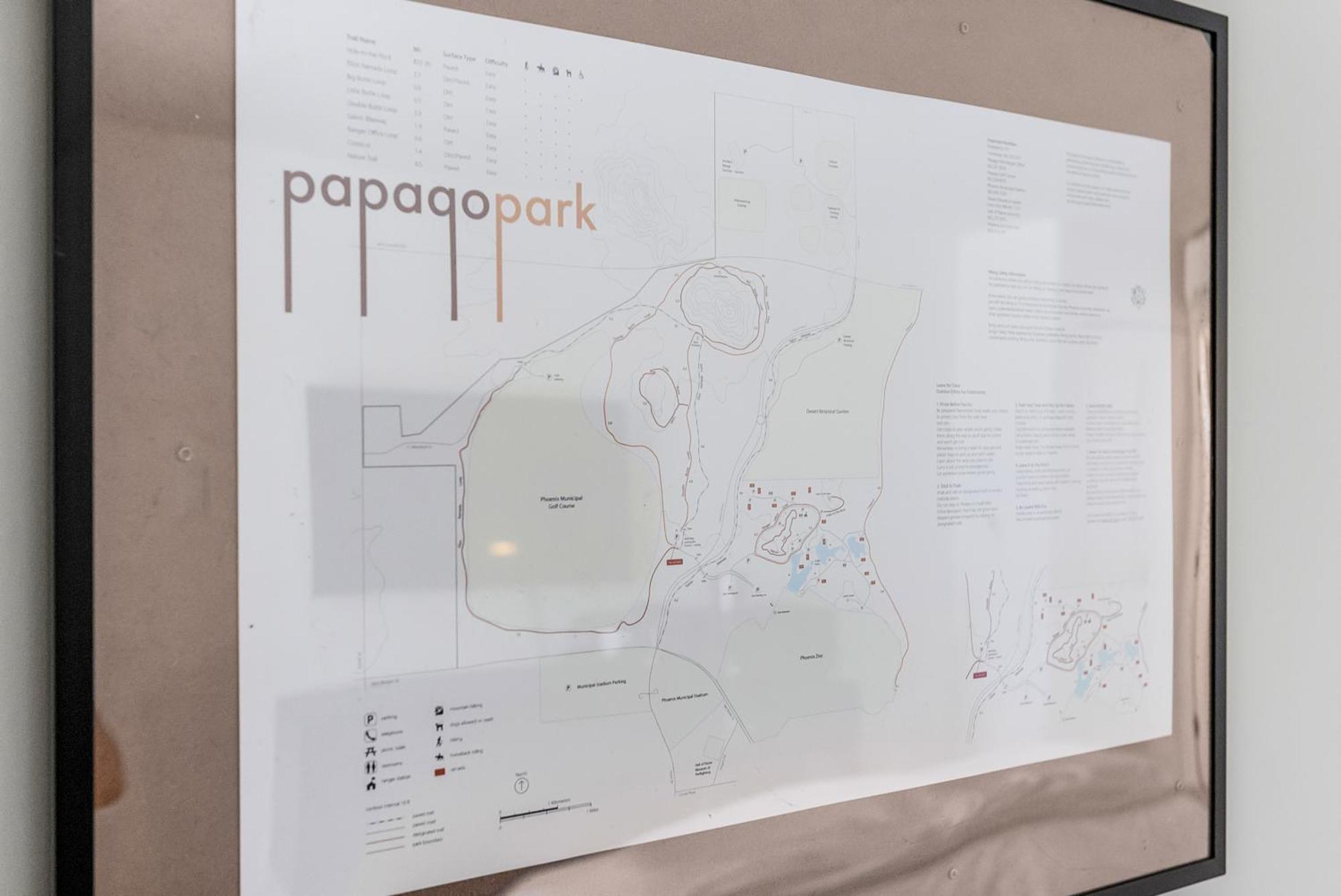 Papago Hotel By Reside, Trademark Collection By Wyndham Σκότσντεϊλ Εξωτερικό φωτογραφία