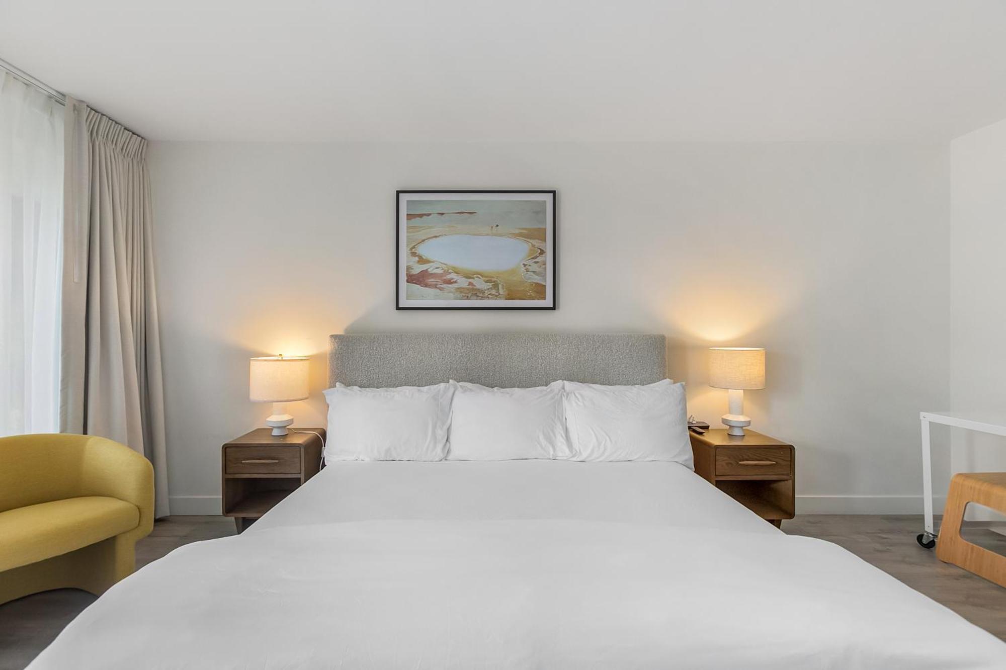 Papago Hotel By Reside, Trademark Collection By Wyndham Σκότσντεϊλ Εξωτερικό φωτογραφία