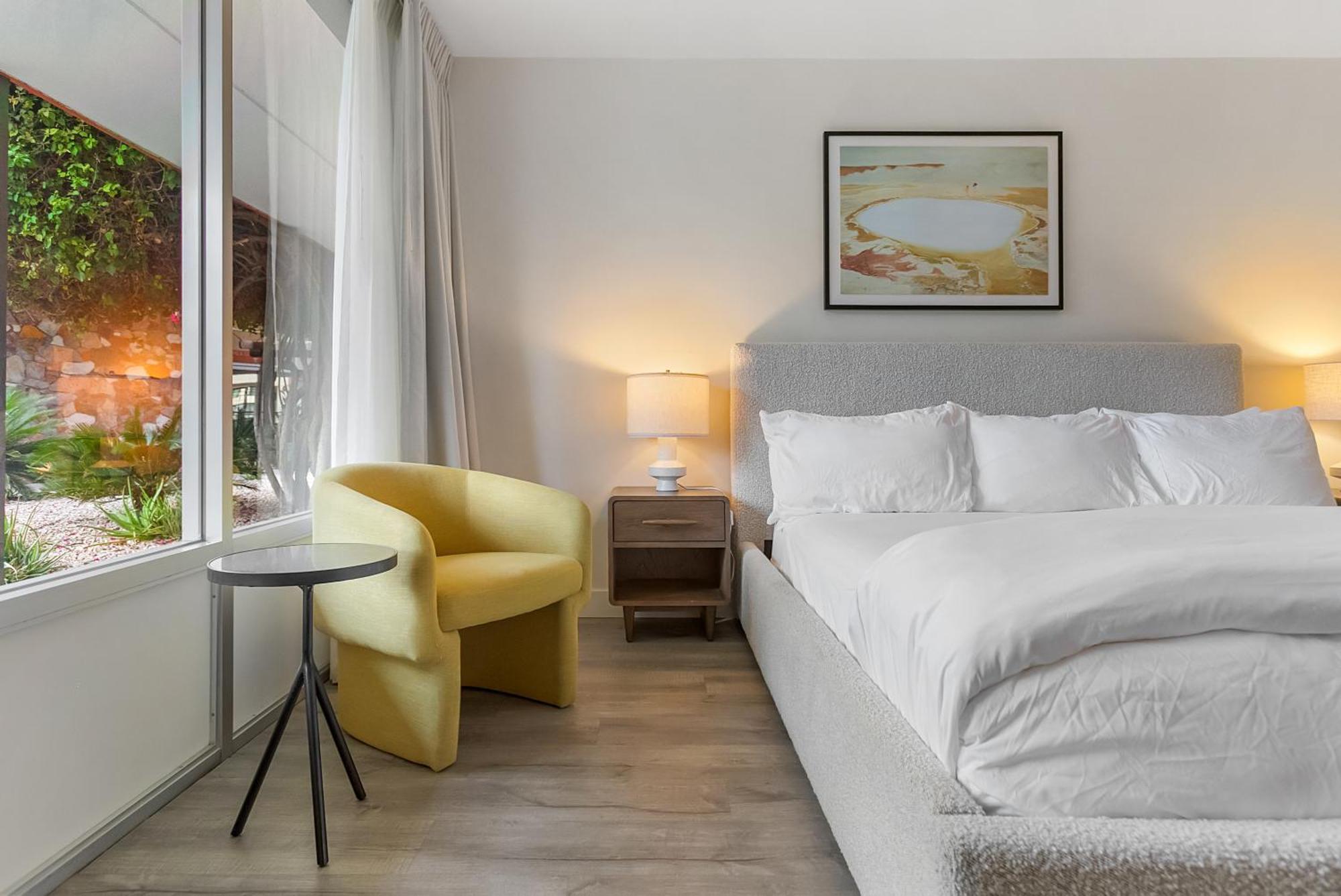 Papago Hotel By Reside, Trademark Collection By Wyndham Σκότσντεϊλ Εξωτερικό φωτογραφία