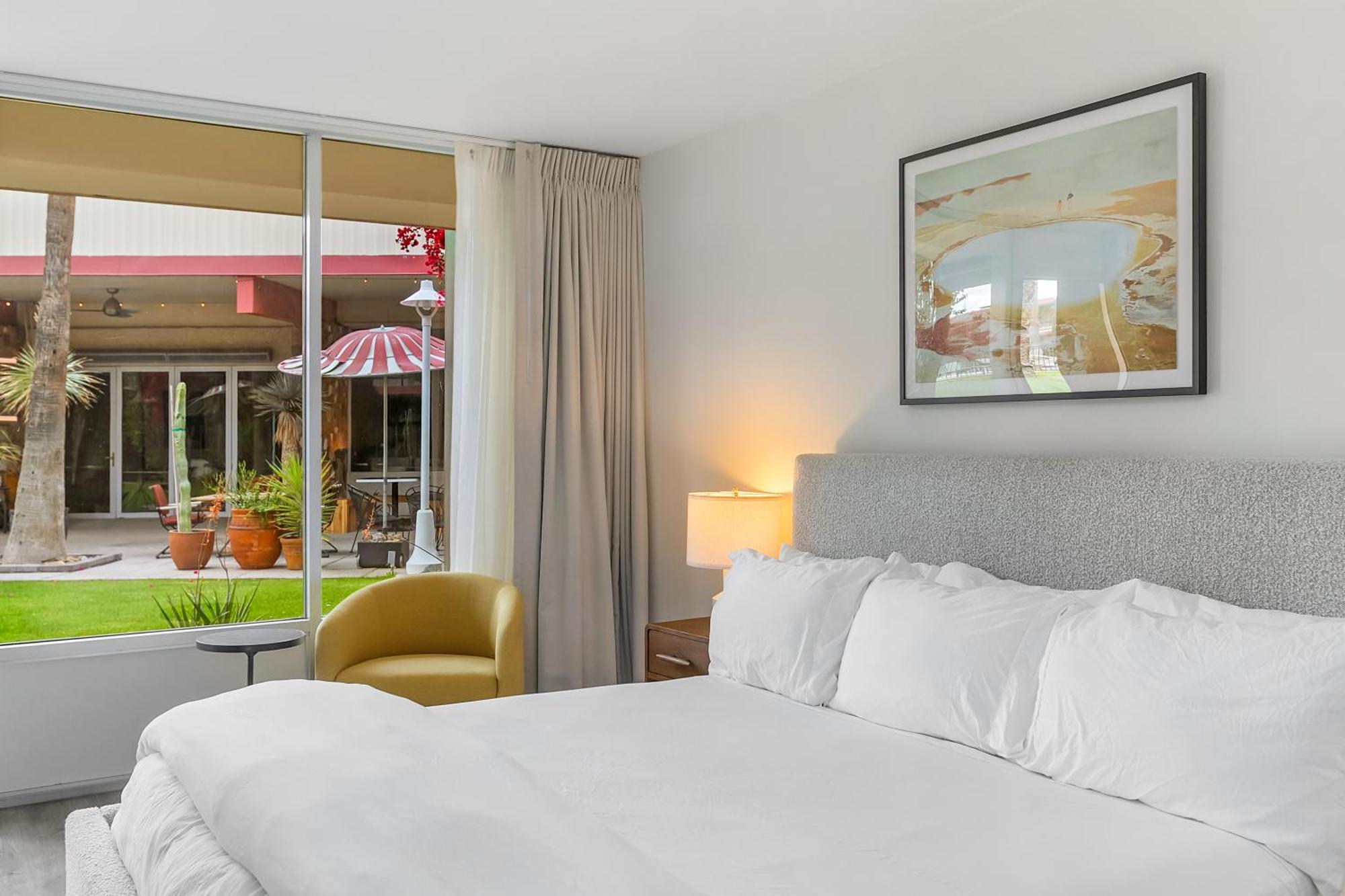Papago Hotel By Reside, Trademark Collection By Wyndham Σκότσντεϊλ Εξωτερικό φωτογραφία