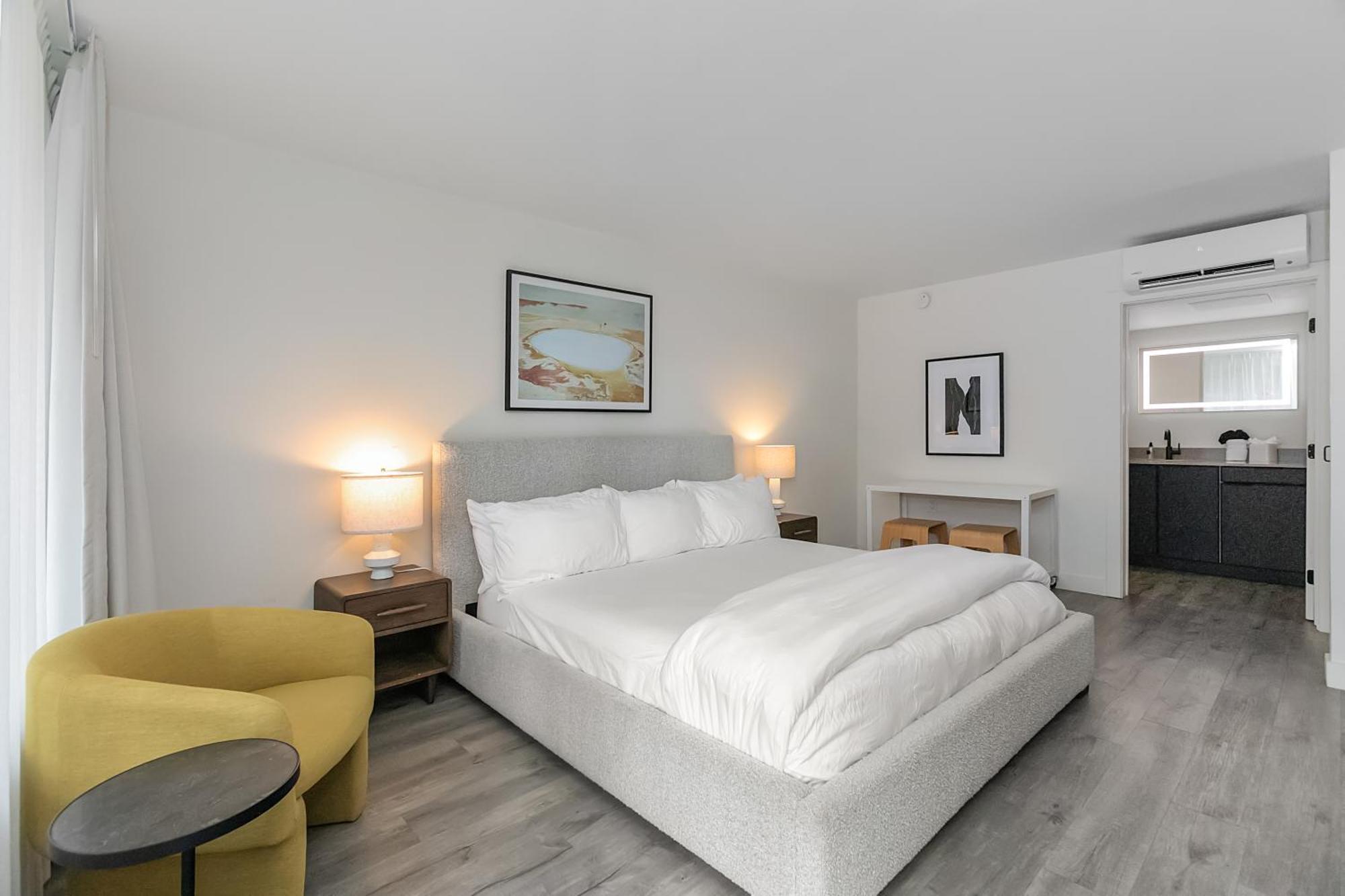 Papago Hotel By Reside, Trademark Collection By Wyndham Σκότσντεϊλ Εξωτερικό φωτογραφία