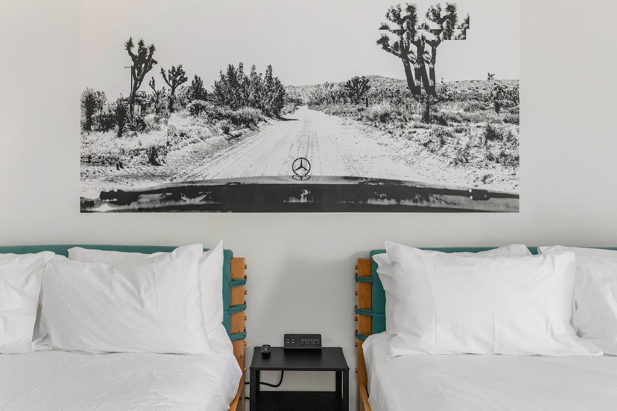 Papago Hotel By Reside, Trademark Collection By Wyndham Σκότσντεϊλ Εξωτερικό φωτογραφία
